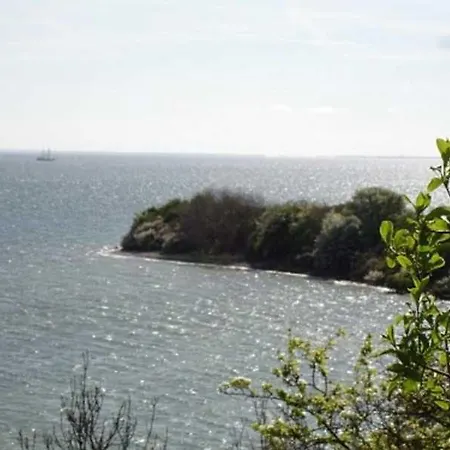 Ruegen_fewo 198 لوترباخ